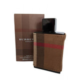 London Eau De Toilette