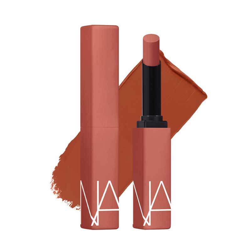 NARS Powermatte Long-Lasting Lipstick