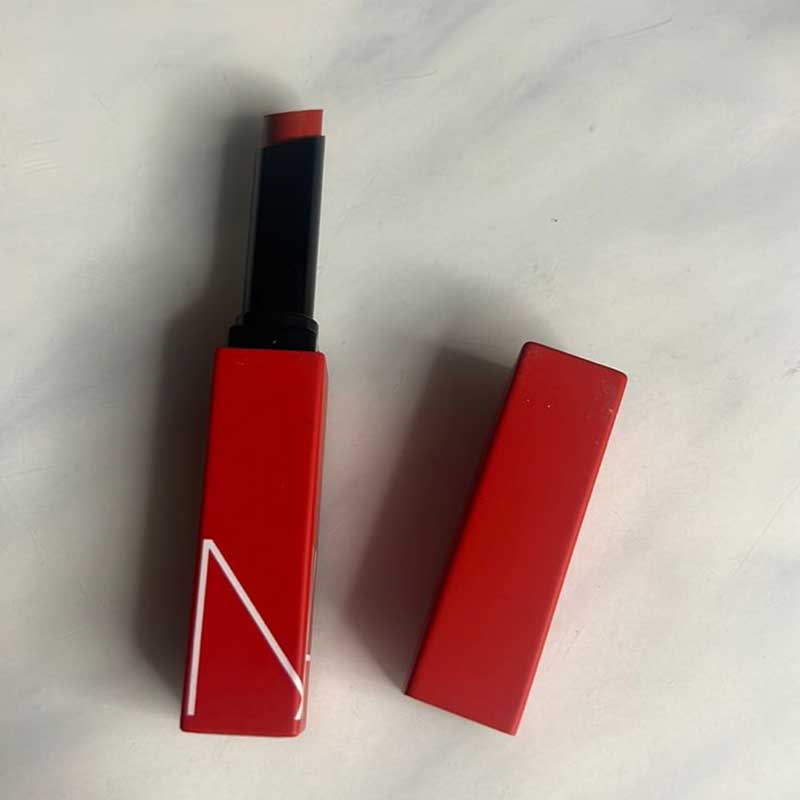 NARS Powermatte Long-Lasting Lipstick