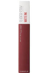 Maybelline SuperStay Matte Ink Liquid Lipstick