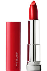 maybelline lipstick color sensational