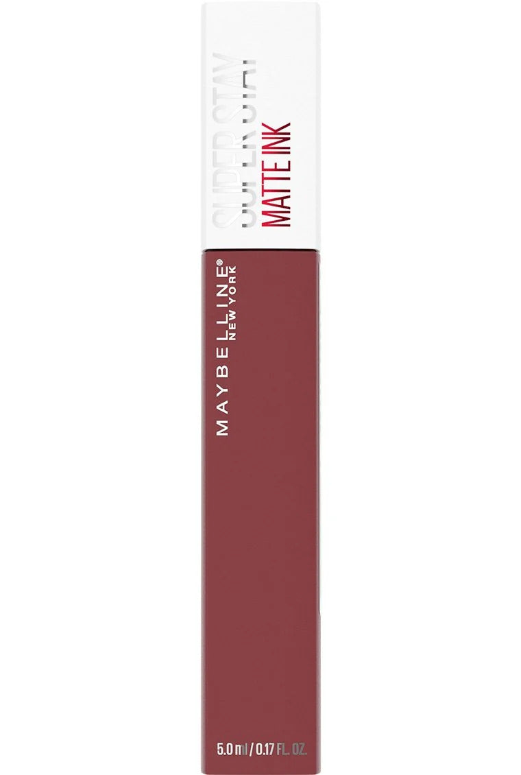 Maybelline SuperStay Matte Ink Liquid Lipstick