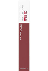 Maybelline SuperStay Matte Ink Liquid Lipstick