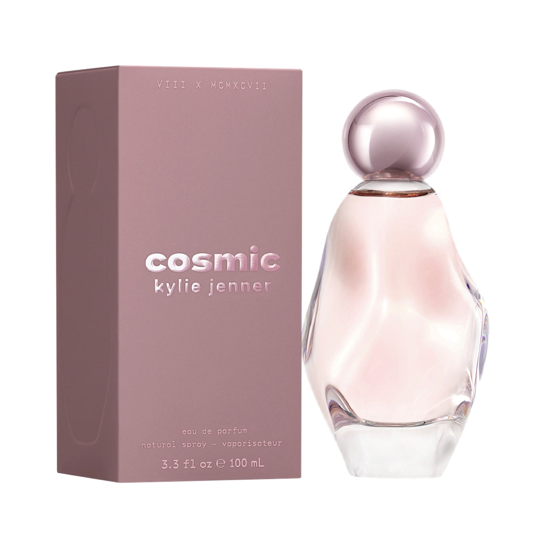Cosmic Kylie Jenner Eau De Parfum