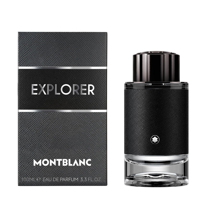 mont blanc explorer