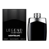 mont blanc legend