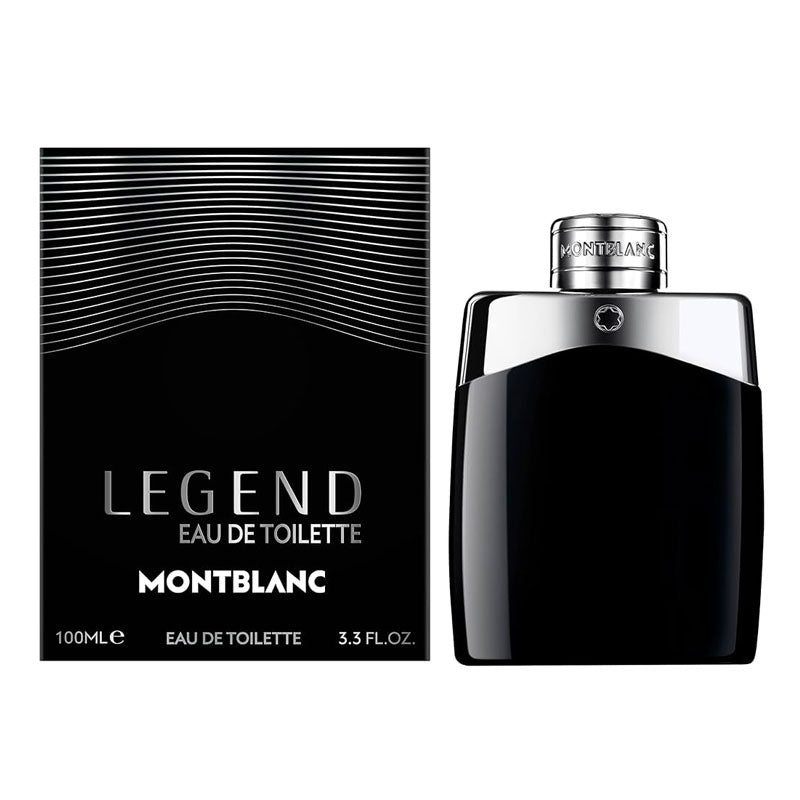 mont blanc legend
