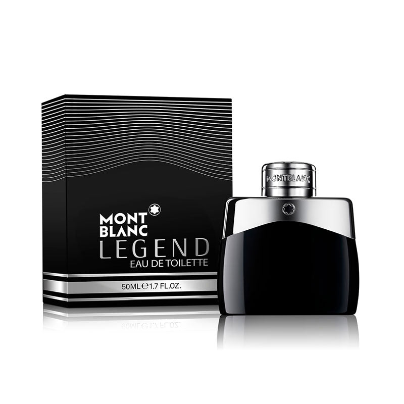 LEGEND EAU DE TOILETTE