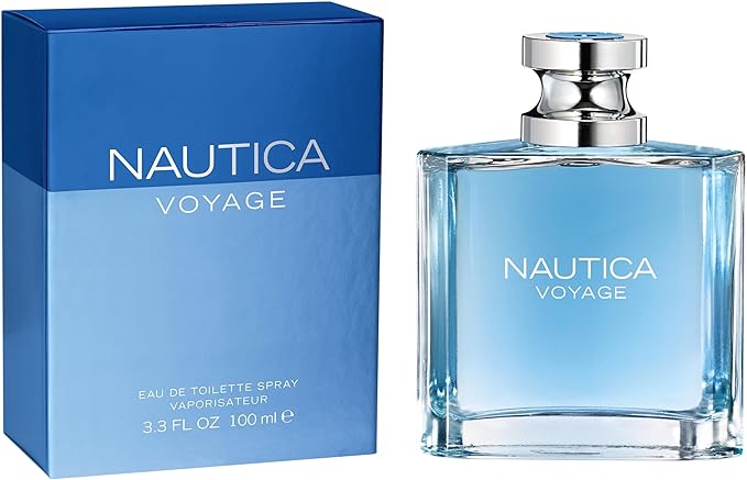 natica voyage