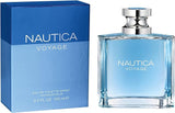 natica voyage