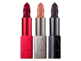NARS Spiked Audacious Lipstick