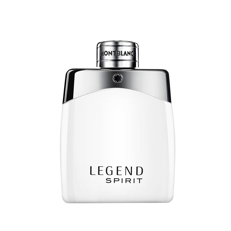 legend-spirit