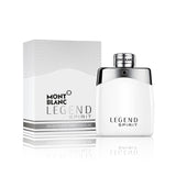 legend-spirit
