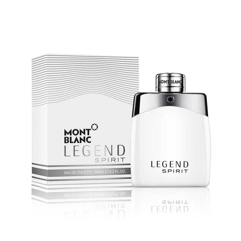 legend-spirit