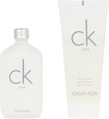 CK ONE 2PCS Gift Set