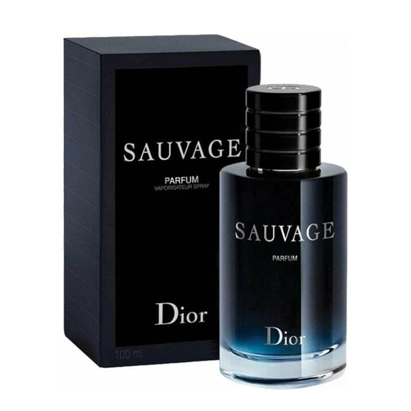 sauvage