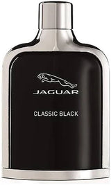Jaguar Classic Black Eau De Toilette