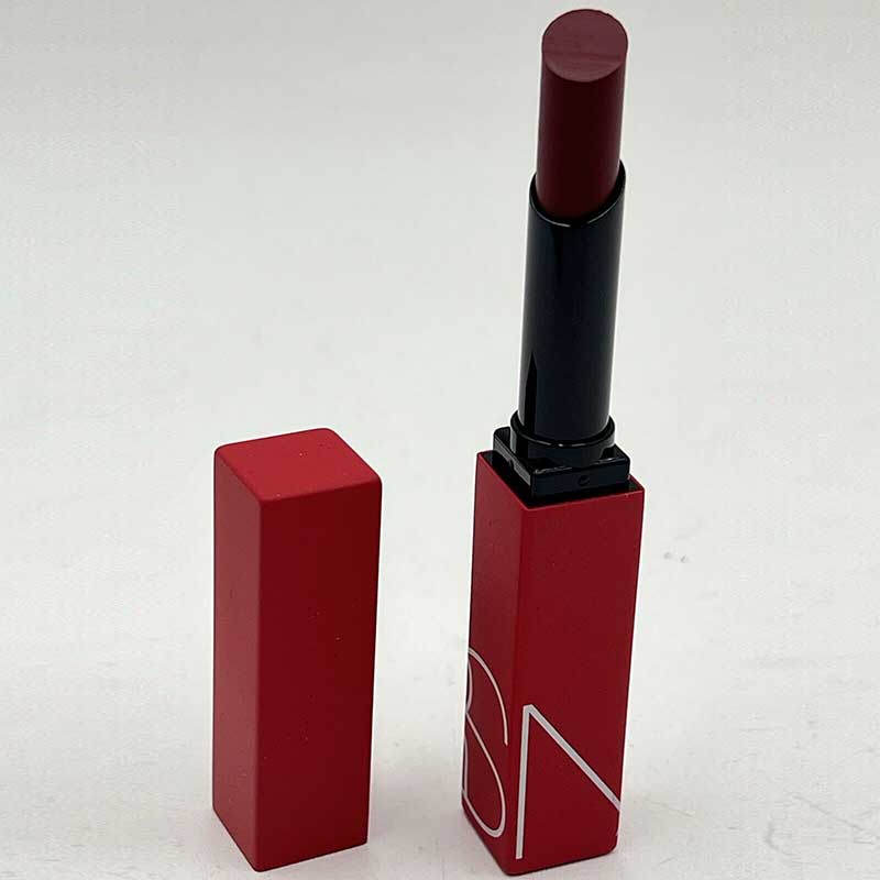 Powermatte Long-Lasting Lipstick