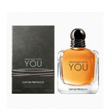 Giorgio Armani Stronger With You (M) Eau de Toilette