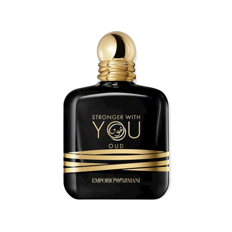 Giorgio Armani Stronger With You (M) Eau de Parfum
