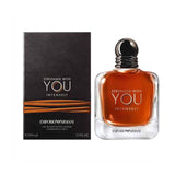 Giorgio Armani Stronger With You Intensely (M) Eau de Parfum