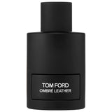 Tom Ford Ombré Leather Eau de Parfum bottle – unisex luxury fragrance with leather and spice notes