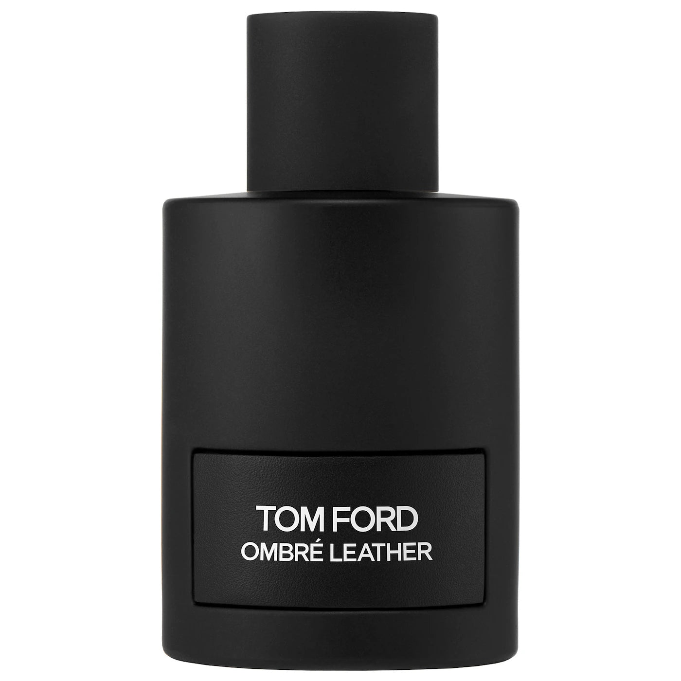 Tom Ford Ombré Leather Eau de Parfum bottle – unisex luxury fragrance with leather and spice notes