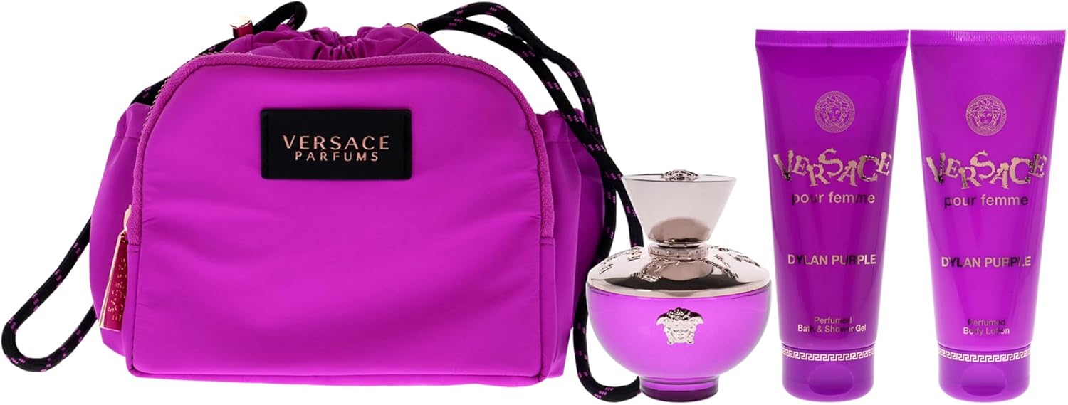 versace dylan purple - 2