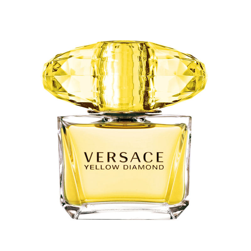 versace yellow diamond