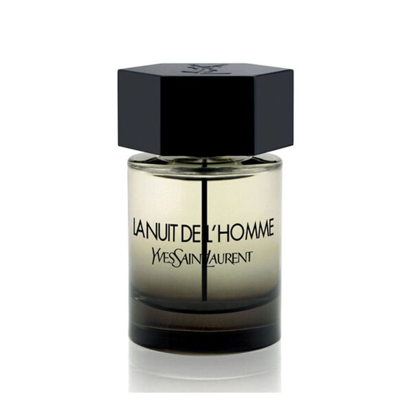 LaNUIT DeL'Homme Eau de Toilette