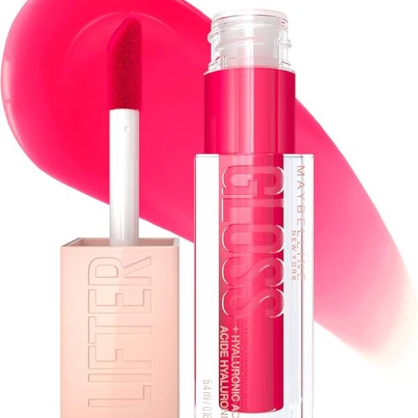 Maybelline Lifter Lip Gloss (Copy)