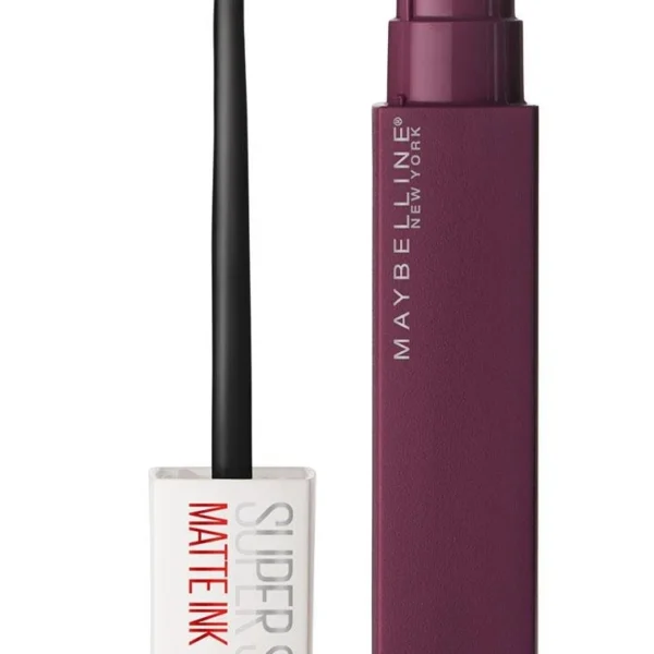 Maybelline Super Stay Matte Ink Liquid Lip Color