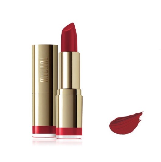 Milani Color Statement Matte Lipstick