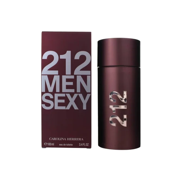 212 Sexy Men Eau de Toilette