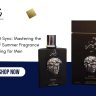 best perfume for men
