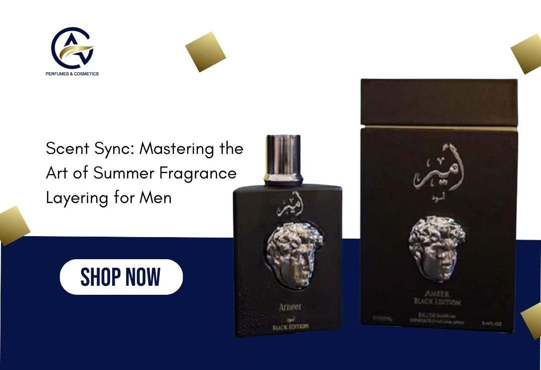 best perfume for men