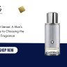 best perfume for men