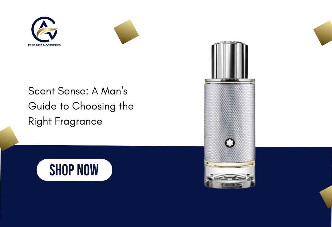 best perfume for men