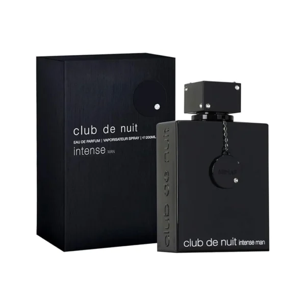 Armaf Club De Nuit Intense Men Eau De Parfum