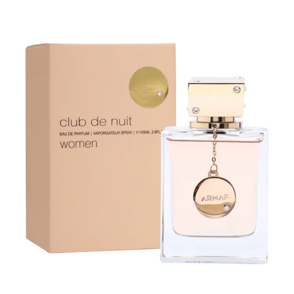 Armaf Club De NUIT Women Eau De Parfum