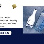 best body perfume for men