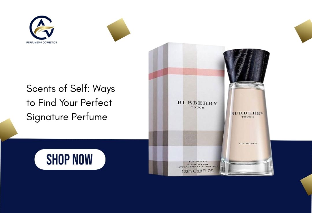 buy best perfume for women