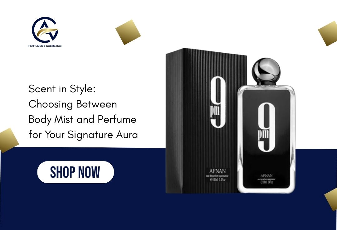 popular perfume for women