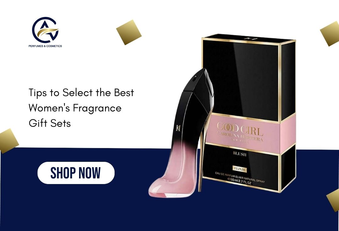 top best perfume for women