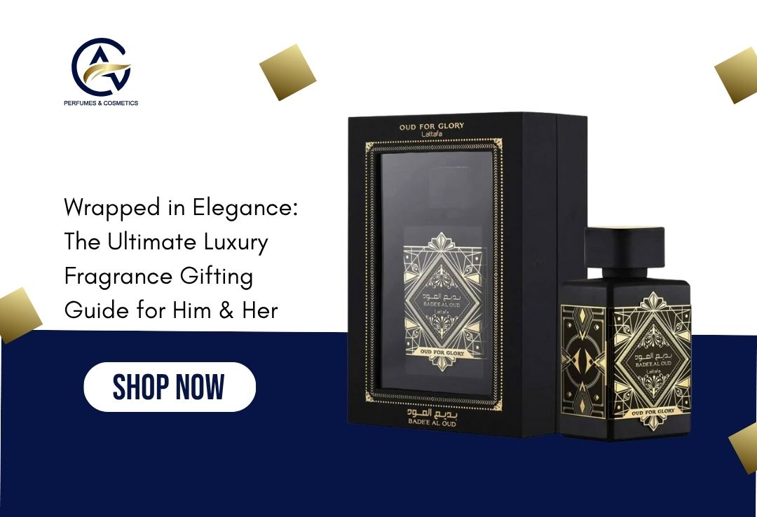 fragrance for him