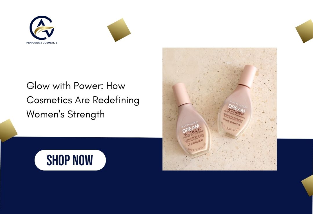 best cosmetics products online