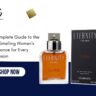 best smelling women's fragrance