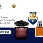 womens perfume