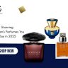 womens perfume