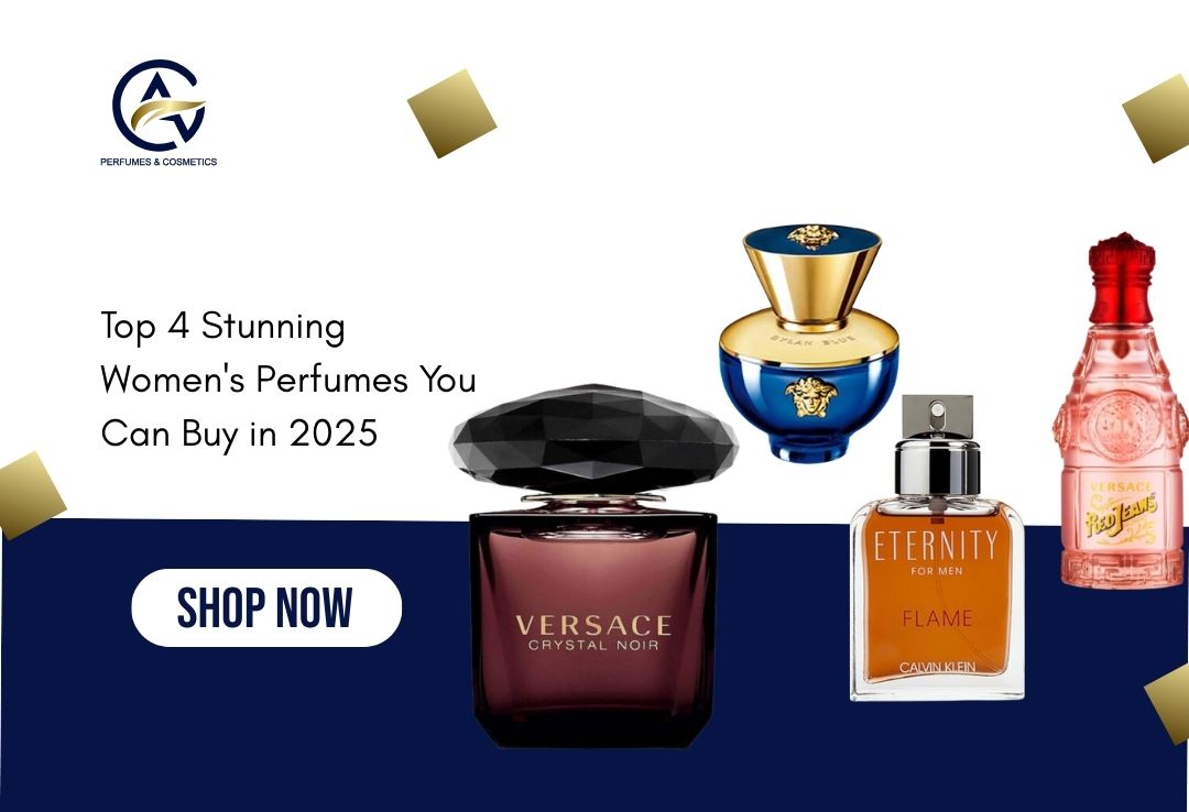 womens perfume